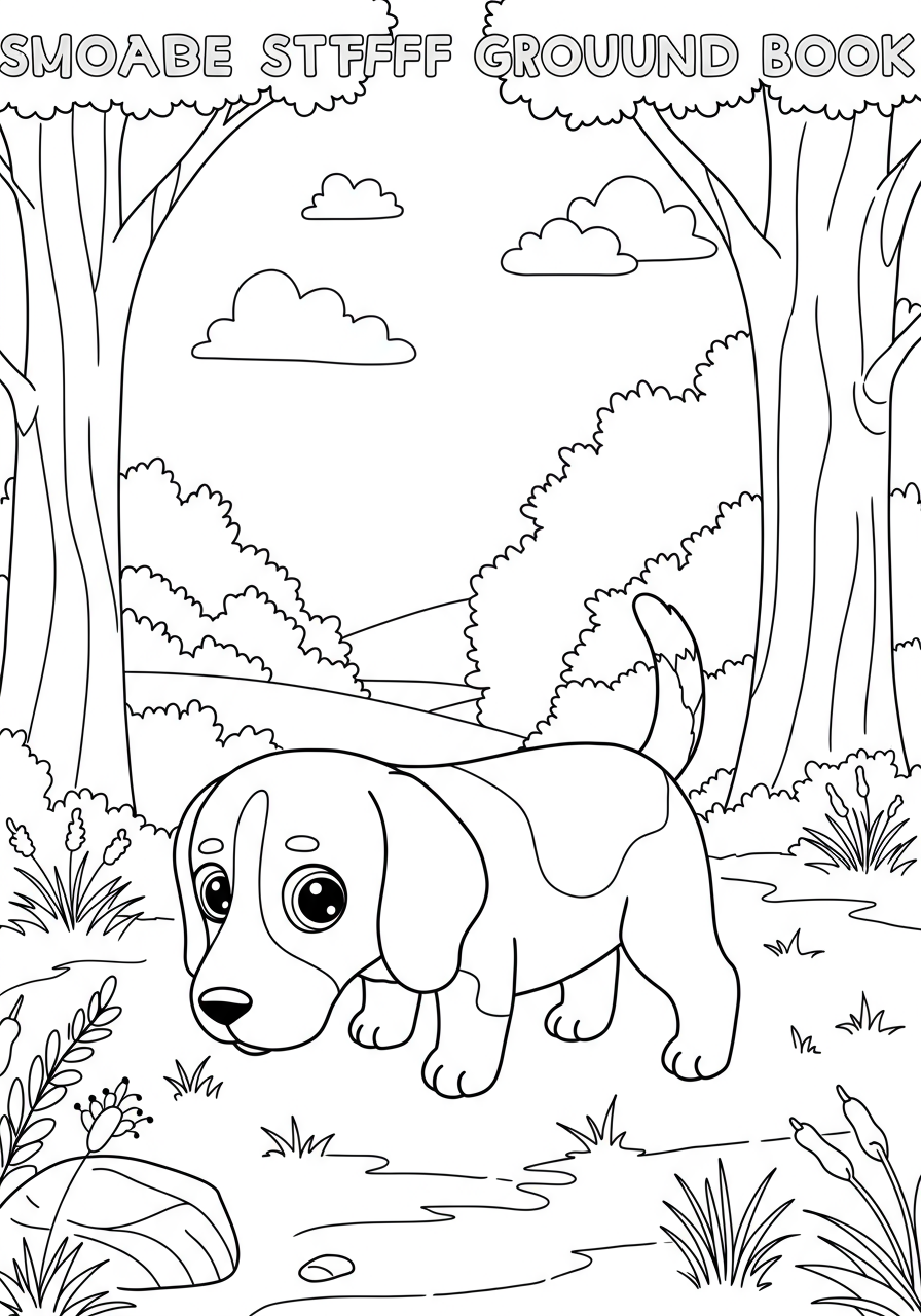 Free Under the Sea Coloring Pages — Ocean Animals, Coral Reefs & Mermaids