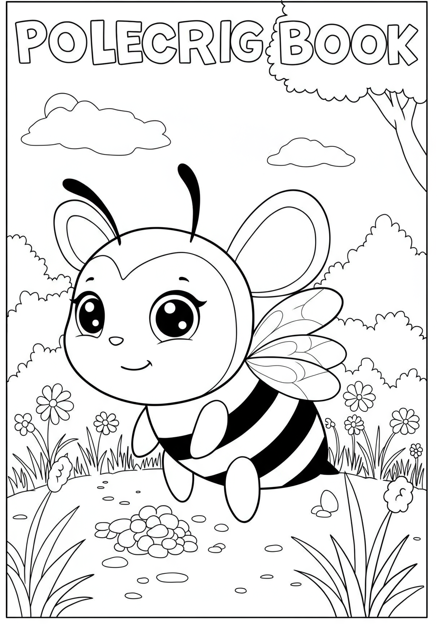 Animal Coloring Pages That Teach Kids About Wildlife Conservation