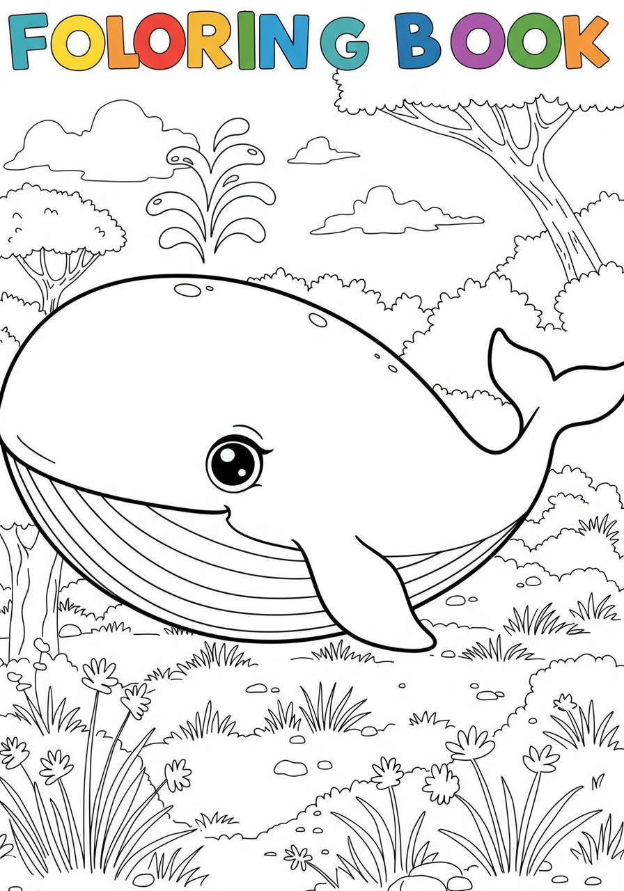 Coloring Books vs. Printable Pages: Which Is Better for Kids?