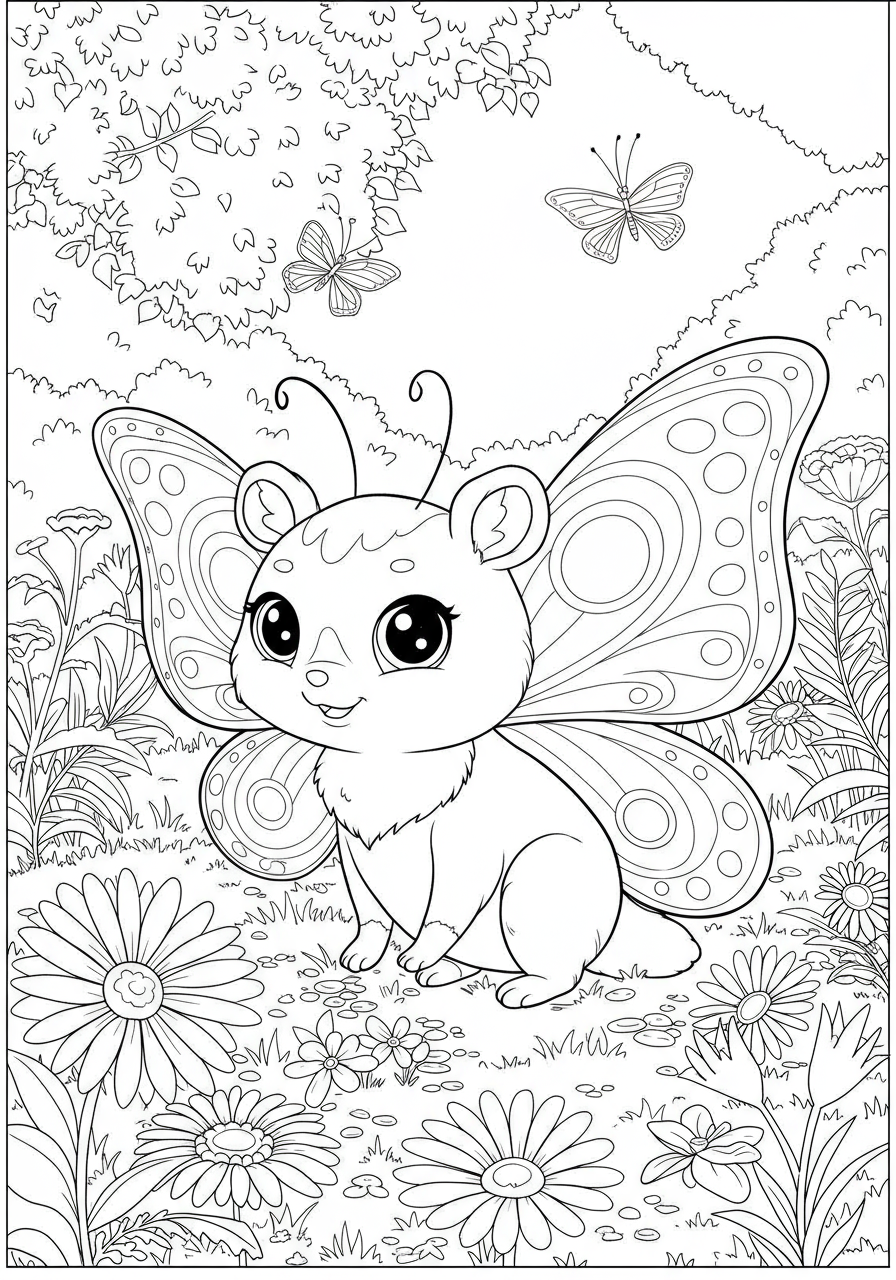 10 Surprising Benefits of Coloring Pages for Child Development (Backed by Research)