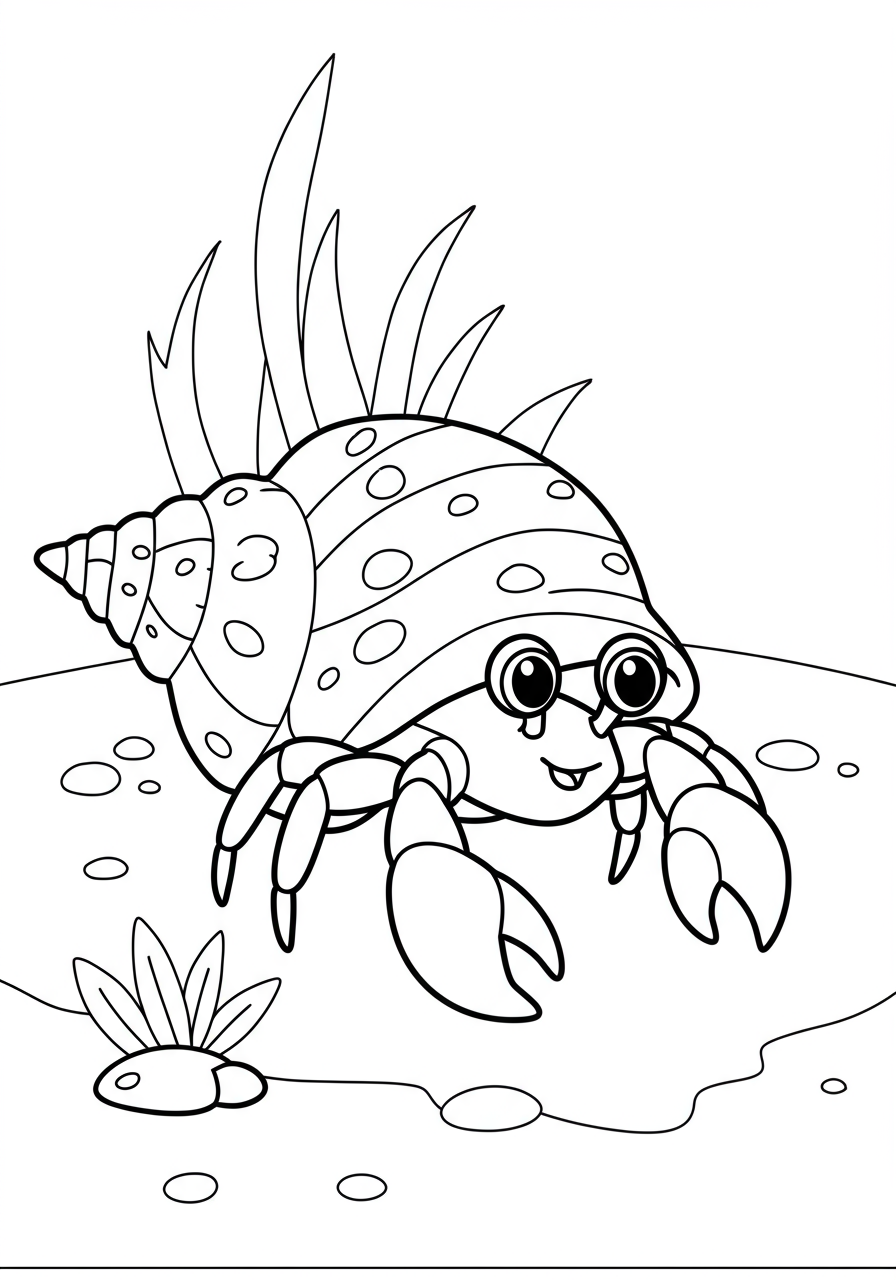 25 Best Free Printable Coloring Pages for Kids in 2026 — Download & Print Instantly