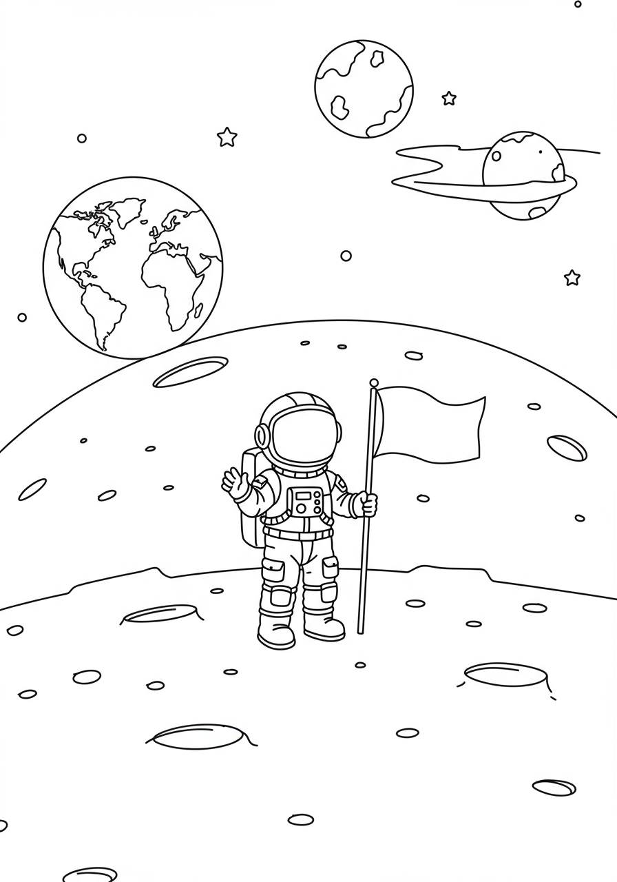 25 Best Coloring Pages for Kindergarten Classrooms (2026)