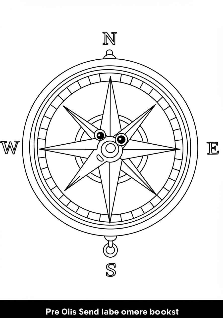Teaching Color Theory to Kids Through Coloring Pages